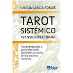 Tarot sistémico Transgeneracional