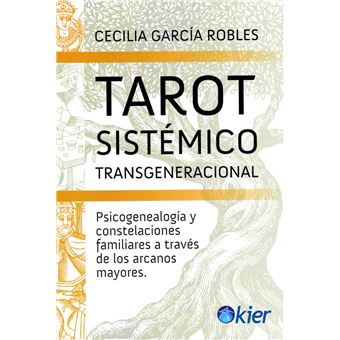 Tarot sistémico Transgeneracional