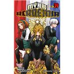 My Hero Academia nº 39
