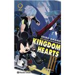 Kingdom hearts iii 2