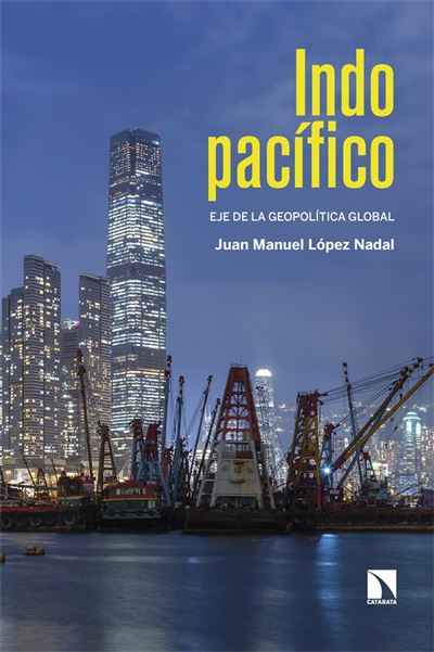 Los Libros De La Catarata Indopacífico