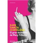 El gran momento de Mary Tribune