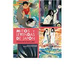 Mitos y leyendas de Japón