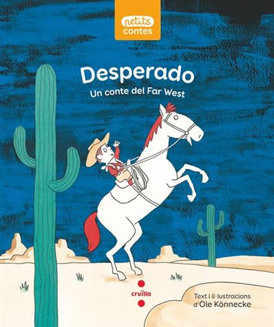 Cruilla Desperado