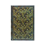 Paperblanks Libreta Wildflower Song Mini Rayas