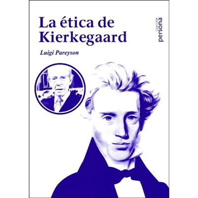 Emmanuel Mounier La Etica De Kierkegaard