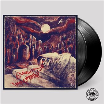 Gloom Immemorial - 2 Vinilos