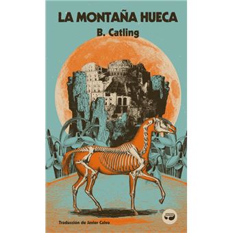 La Montaña Hueca