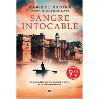 Sangre intocable