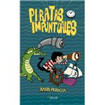 Piratas Impuntuales