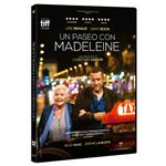Un paseo con Madeleine - DVD