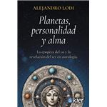 Planetas, Personalidad Y Alma