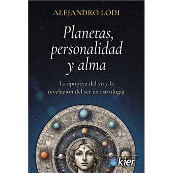 Planetas, Personalidad Y Alma