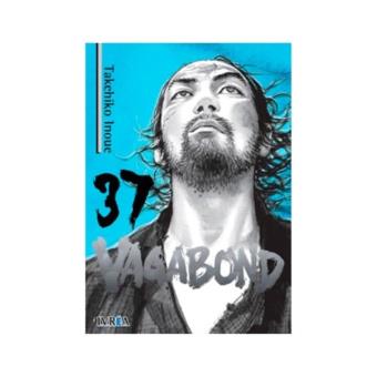 Vagabond 37