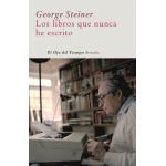 Libros que nunca he escrito, l
