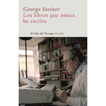 Libros que nunca he escrito, l