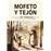 Mofeto y tejon-rustica