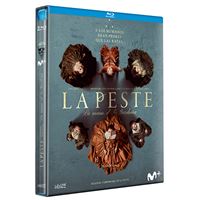 La Peste Temporada 2 - Blu-Ray