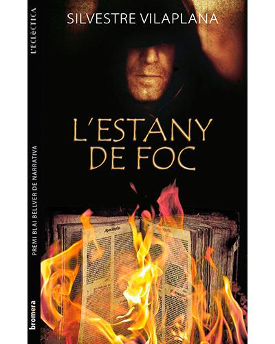Bromera L'estany De Foc