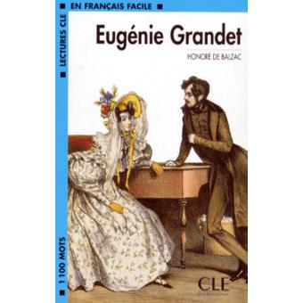 Eugénie Grandet