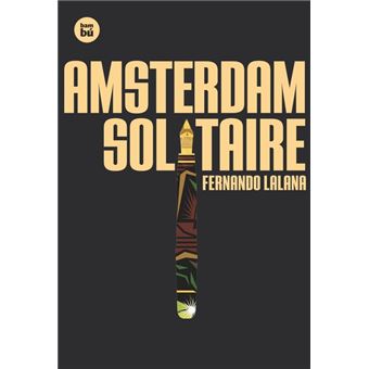 Amsterdam Solitaire