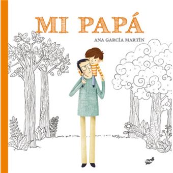 Mi papá