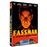 Fassman, el increíble hombre radar - DVD