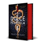 Dulce pesadilla (Calder Academy 1) Edición deluxe limitada