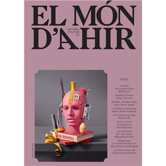 El Mon D`Ahir 30