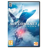 Ace Combat 7: Skies Unknown PC