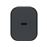 Adaptador de corriente USB-C para Nintendo Switch 2 Negro
