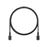 Adaptador de corriente USB-C para Nintendo Switch 2 Negro