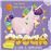 Óscar el unicornio hambriento se come el cumpleaños
