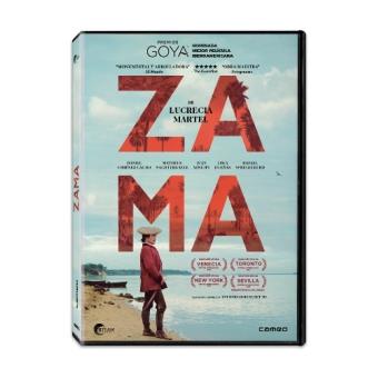 Zama - DVD
