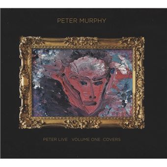Peter Live Volume 1 Covers - CD
