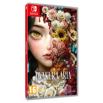 Iwakura Aria Nintendo Switch para - Los mejores videojuegos | Fnac