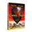 Coraza negra - DVD