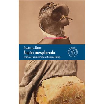 Japon Inexplorado