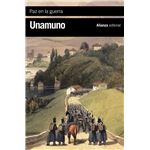 Paz en la guerra