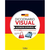Diccionario Visual Alemán-Español