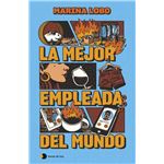 La mejor empleada del mundo