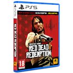 Red Dead Redemption PS5