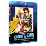 Claro de luna - Blu-ray