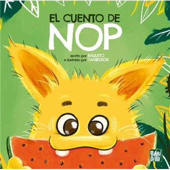 El cuento de nop