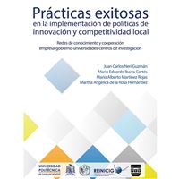 Prácticas Exitosas En La Implementación De Políticas De Inno