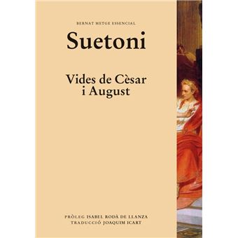 Vides de Cèsar i August