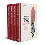 Vargas Llosa Esencial
