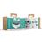 Auriculares Noise Cancelling Energy Sistem ScreenSound True Wireless Snow