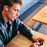 Auriculares Noise Cancelling Energy Sistem ScreenSound True Wireless Snow