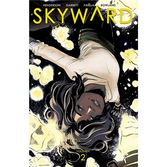 Skyward 2